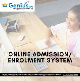 Online Admission Enrollment System Kenya, Nairobi