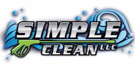Simple Clean LLC Power Washing Services, Media