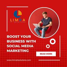 Social media marketing agency for Business, Canillo