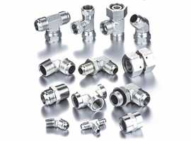 Get reliable hydraulic pipe fittings in Canada, Acheson