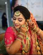 Best Bridal Makeup Artists, Bhubaneswar