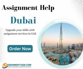 Quality Assignment Help Dubai at Assignment Task, Dubai
