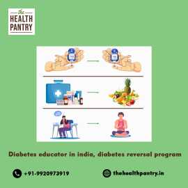 Mitigate Health Risks with the Top Diabetes Educat, Delhi
