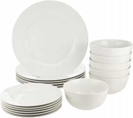 Make a statement with our premium dinnerware sets , $ 50