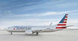  American Airlines Flights, ps 0