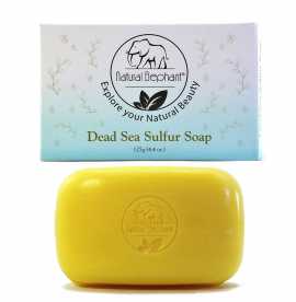 Buy Sulfur Soap Products Online at Best Prices , $ 0