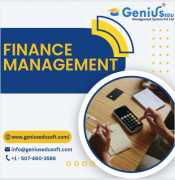 Finance Management System Namibia, Hentiesbaai
