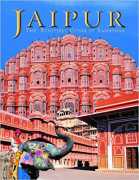 Exploring the Pink City and Beyond: Jaipur to Kota