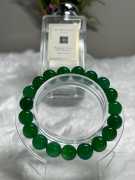 Green Jade Bracelet | Dazzling Gold and Diamonds, $ 57