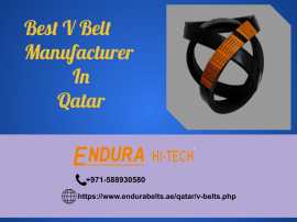 All Category Belt Manufacturer in Qatar