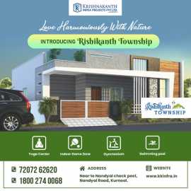 commercial real estate development || Commercial P, Kurnool
