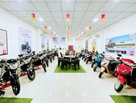 Explore the Best Honda Showroom in Greater Noida