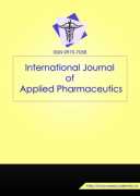 List of Pharmaceutical Journals with Impact Factor, Burgas