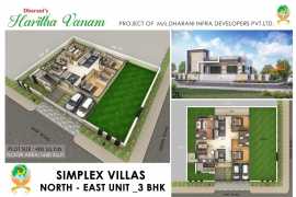 Residential land for sale, Hyderabad