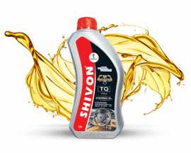 Steering Oil Manufacturers