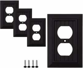 Wall Plates for Outlets in USA at Affordable Price, $ 15