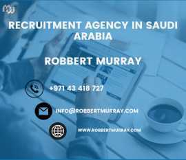 Recruitment Agency in KSA, Riyadh