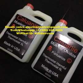 Caluanie (Oxidative Partition Thermostat), $ 500