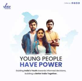 Mobilizing Young Voters for Elections - Votesmart