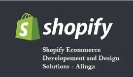 Get expert Shopify E-commerce solutions, Gold Coast