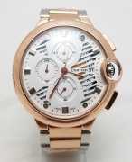 Cartier Cronograph Mens Watch (2), $ 6,999
