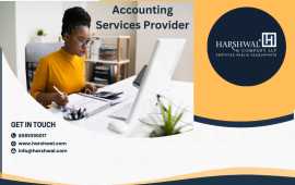 Accounting Services Provider for Small Businesses, San Diego
