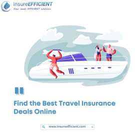 Find the Best Travel Insurance Deals Online , Mumbai