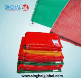 Top Leno Bags Manufacturer in India: Premium Quali, $ 0
