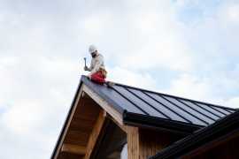 Upgrade Your Alpharetta Home: Premier Roof Replace, Roswell