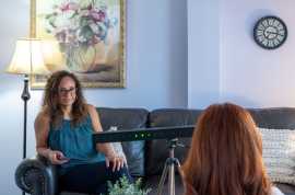 How can EMDR therapists help in Connecticut?, Westbrook