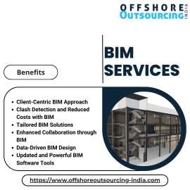 The Most Affordable BIM Services Provider Company , New York Mills