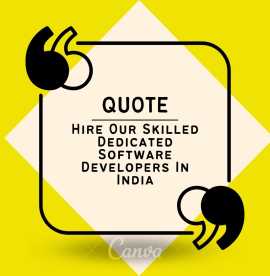 Hire Our Skilled Dedicated Software Developers, Delhi