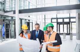 Finding the Best Civil Engineer in , Washington