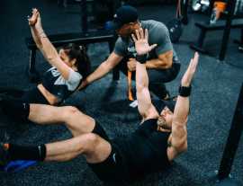 Personal fitness training Classes in Detroit, Bloomfield Hills