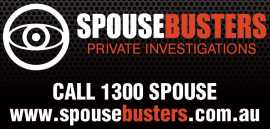 Spousebusters, Canberra