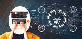 Empower Your Business with Cutting-Edge RPA , Chandigarh