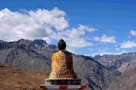 Spiti Valley Escapes: Tailored Tour Packages, Gurgaon