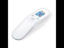 Buy Beurer Thermometer Online, ₹ 1,999