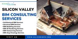 Top-Class BIM Consulting Services: Silicon Valley, Chicago
