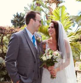 Married Abroad Packages- Sweet Gibraltar Weddings, London