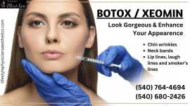 Guide to the Best Botox Clinic In Warrenton, Warrenton