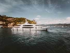Luxury Holidays Yacht Charter: Make Your Vacation , Nassau