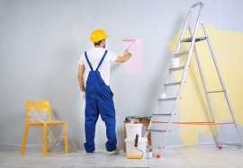 Professional Painting Services in Waterford, MI, Waterford
