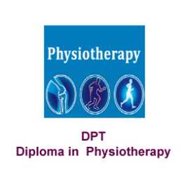 Diploma In Physiotherapy DPT , Ghaziabad