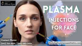 Looking For Plasma Injections For Face Culpeper, Warrenton