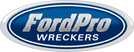 FordPro Wreckers: Your Trusted Ford Partner , Smithfield