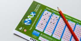 Buy Canada Max Lottery Tickets in India , Noida