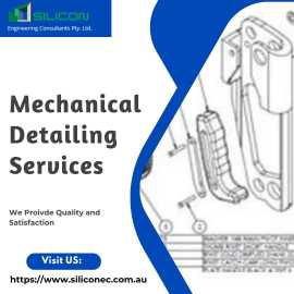 Get the Best Mechanical Detailing Services at Lowe, Perth