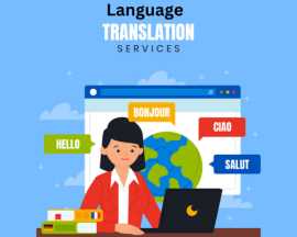 Language Translation Services | Abacus Translators, Melbourne