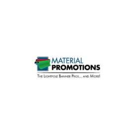 Material Promotions, Waterbury
